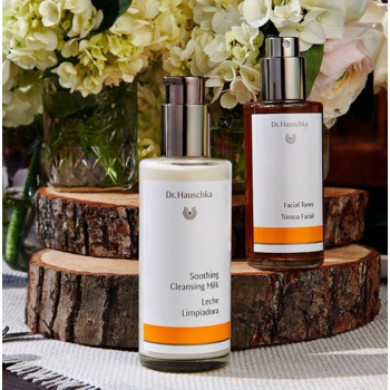 Soothing Cleansing Milk - Pleťové čistiace mlieko